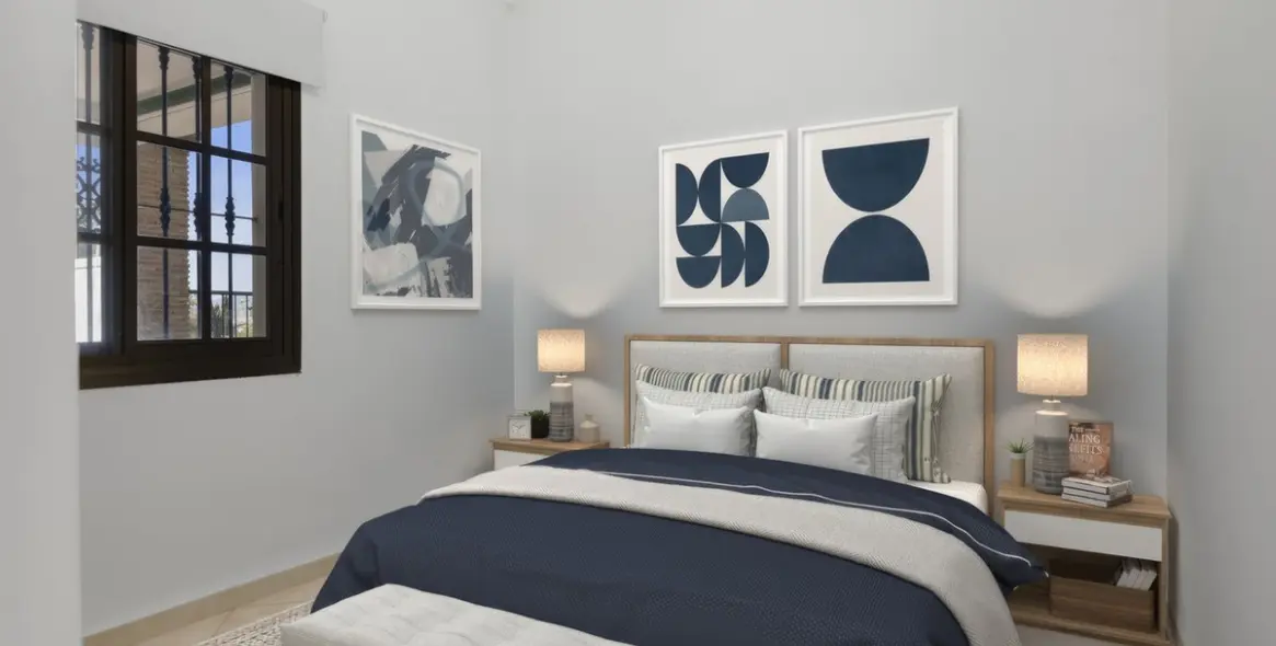 Sale of detached villa in Coín 17