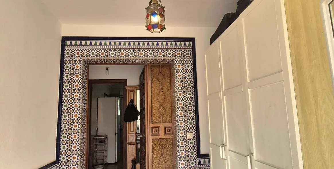 Продажа  отдельно стоящей виллы в Alhaurín de la Torre 4