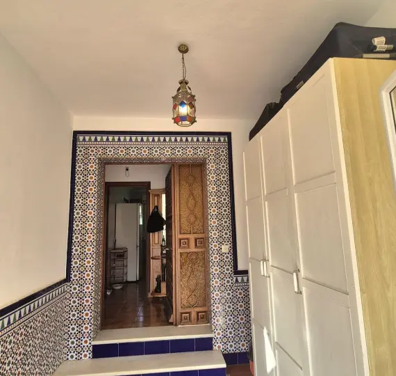 Продажа  отдельно стоящей виллы в Alhaurín de la Torre