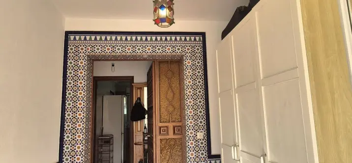 Продажа  отдельно стоящей виллы в Alhaurín de la Torre 3