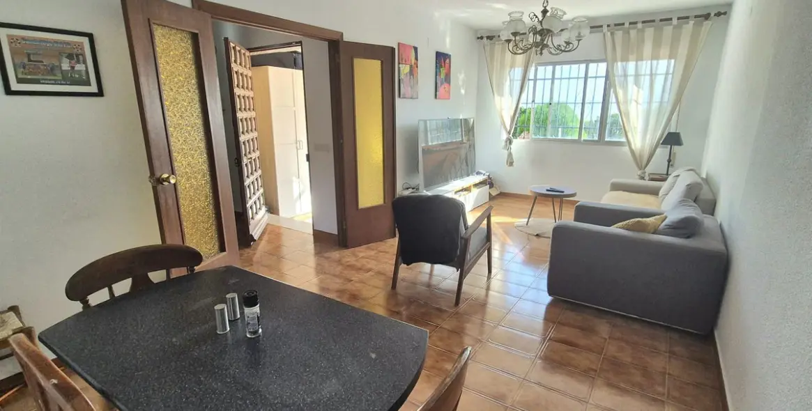 Продажа  отдельно стоящей виллы в Alhaurín de la Torre 8