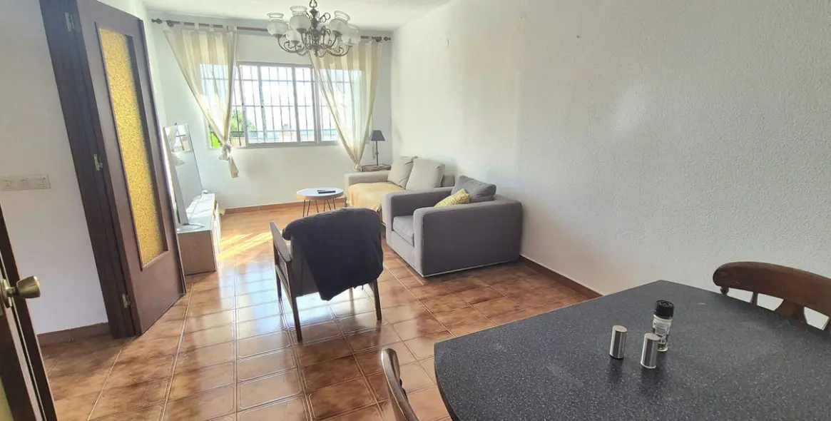 Продажа  отдельно стоящей виллы в Alhaurín de la Torre 9