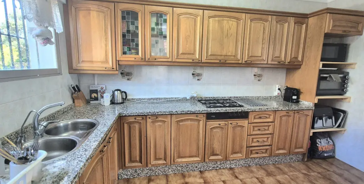 Продажа  отдельно стоящей виллы в Alhaurín de la Torre 11