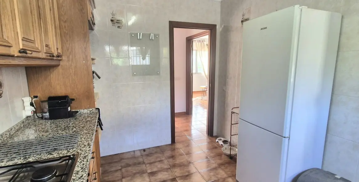 Продажа  отдельно стоящей виллы в Alhaurín de la Torre 14