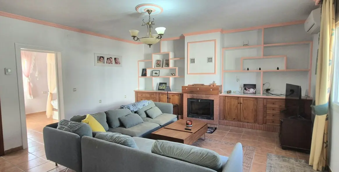 Продажа  отдельно стоящей виллы в Alhaurín de la Torre 16