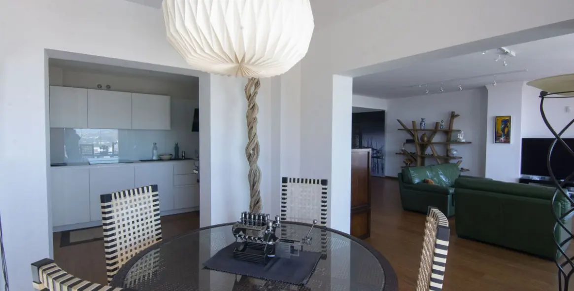 Продажа апартаментов на среднем этаже в La Mairena 12