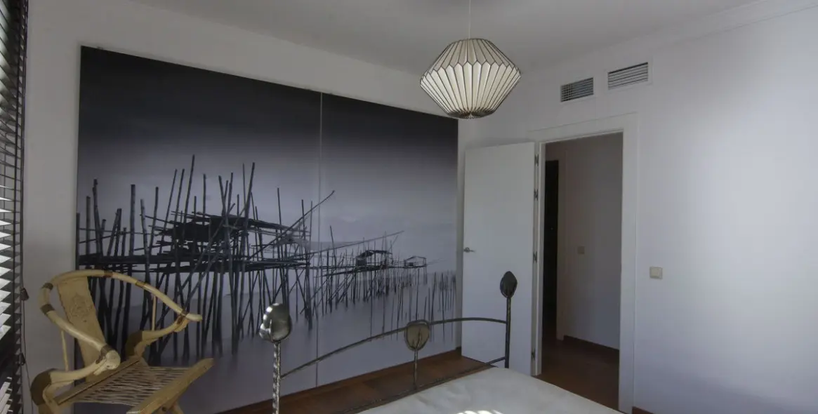 Продажа апартаментов на среднем этаже в La Mairena 15