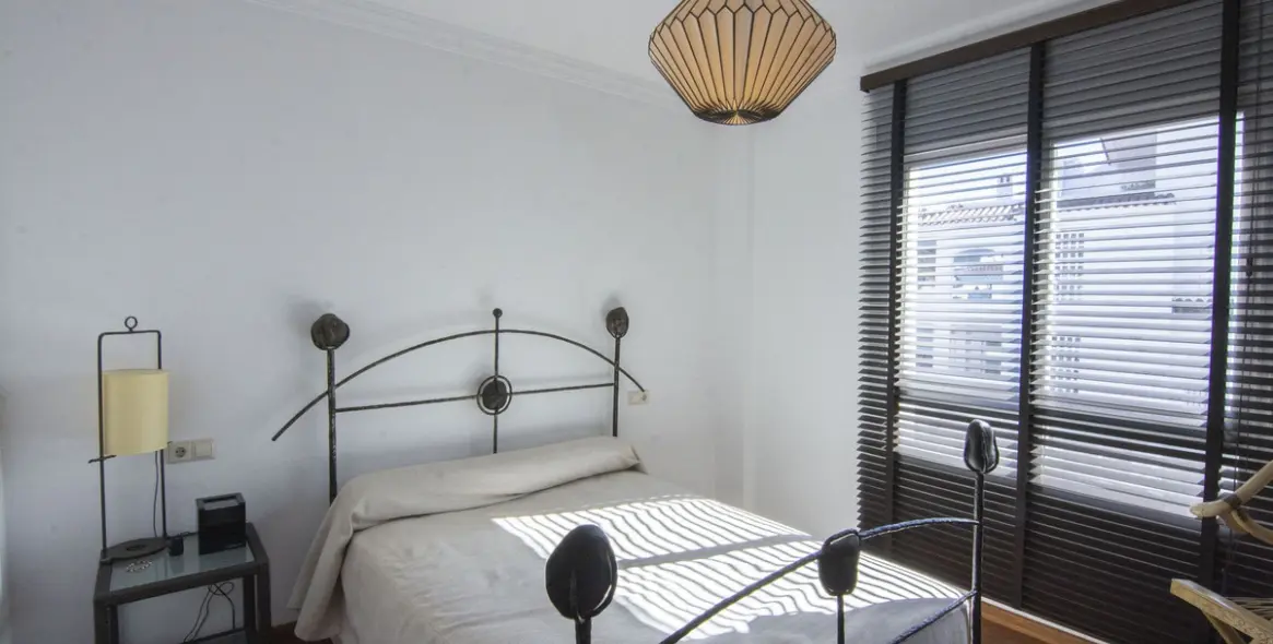 Продажа апартаментов на среднем этаже в La Mairena 16