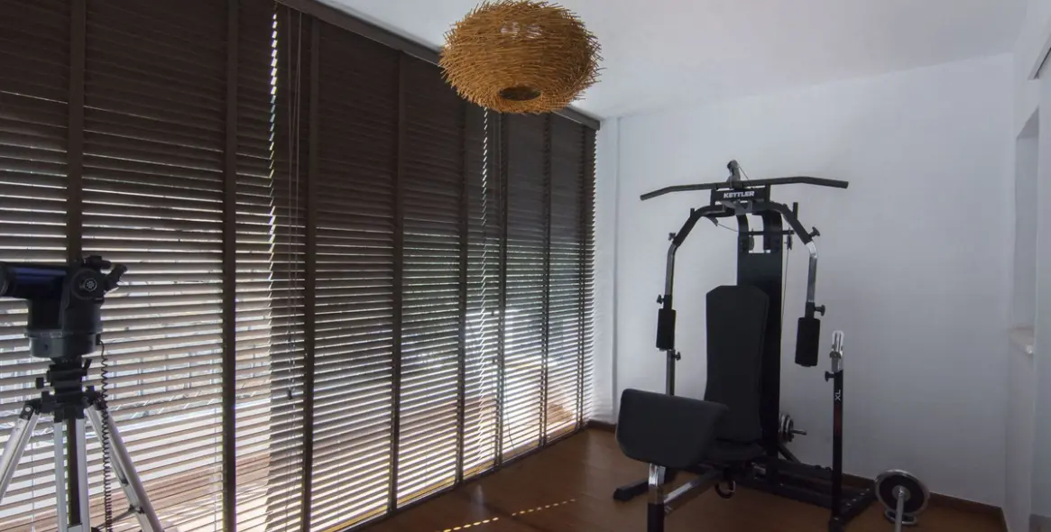 Продажа апартаментов на среднем этаже в La Mairena 19