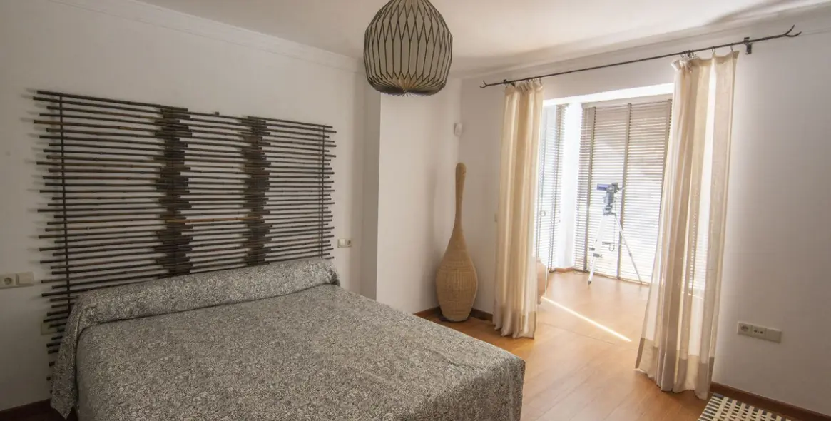 Продажа апартаментов на среднем этаже в La Mairena 20