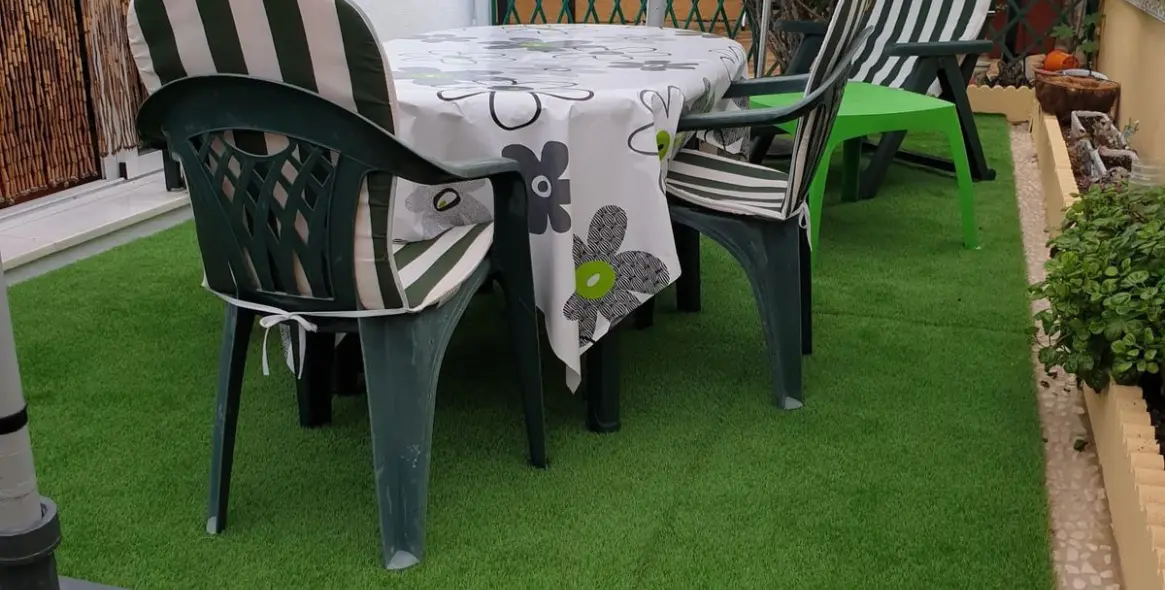 Продажа дома на две семьи в Sierrezuela 3