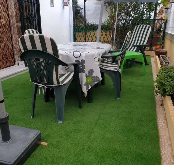 Продажа дома на две семьи в Sierrezuela