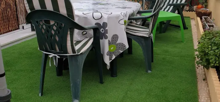 Продажа дома на две семьи в Sierrezuela 2