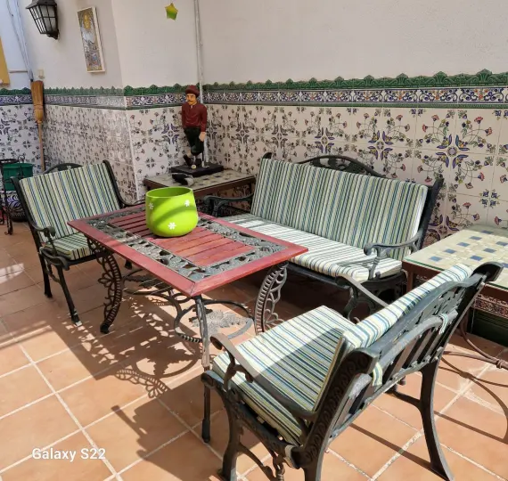 Продажа дома на две семьи в Sierrezuela