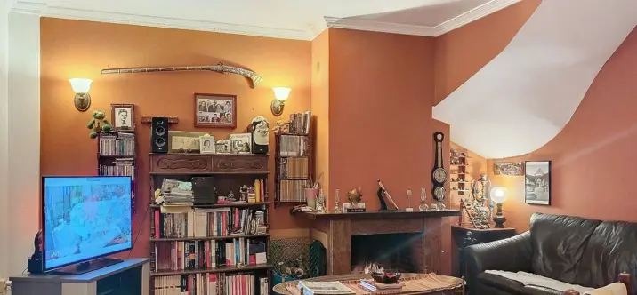 Продажа дома на две семьи в Sierrezuela 4