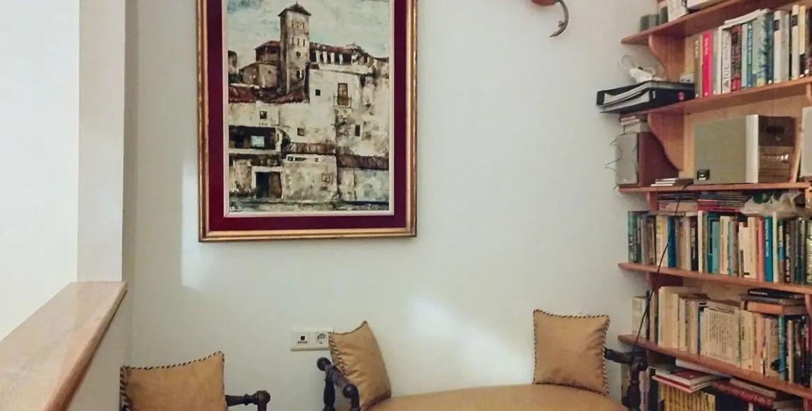 Продажа дома на две семьи в Sierrezuela 8