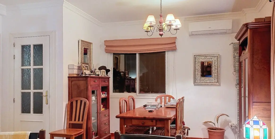 Продажа дома на две семьи в Sierrezuela 9