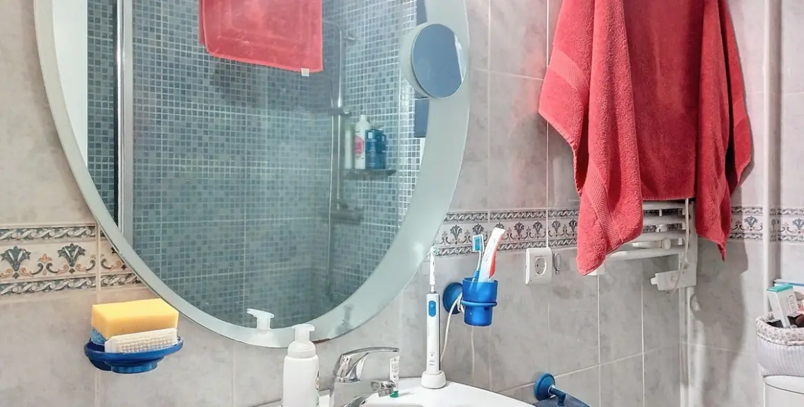 Продажа дома на две семьи в Sierrezuela 19