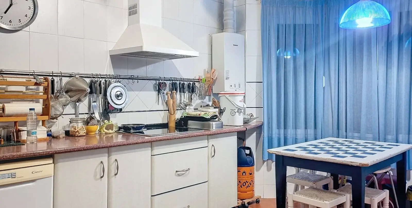 Продажа дома на две семьи в Sierrezuela 11