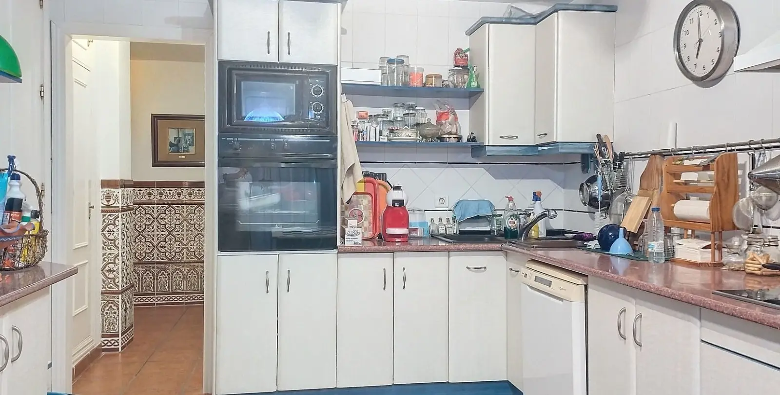 Продажа дома на две семьи в Sierrezuela 12