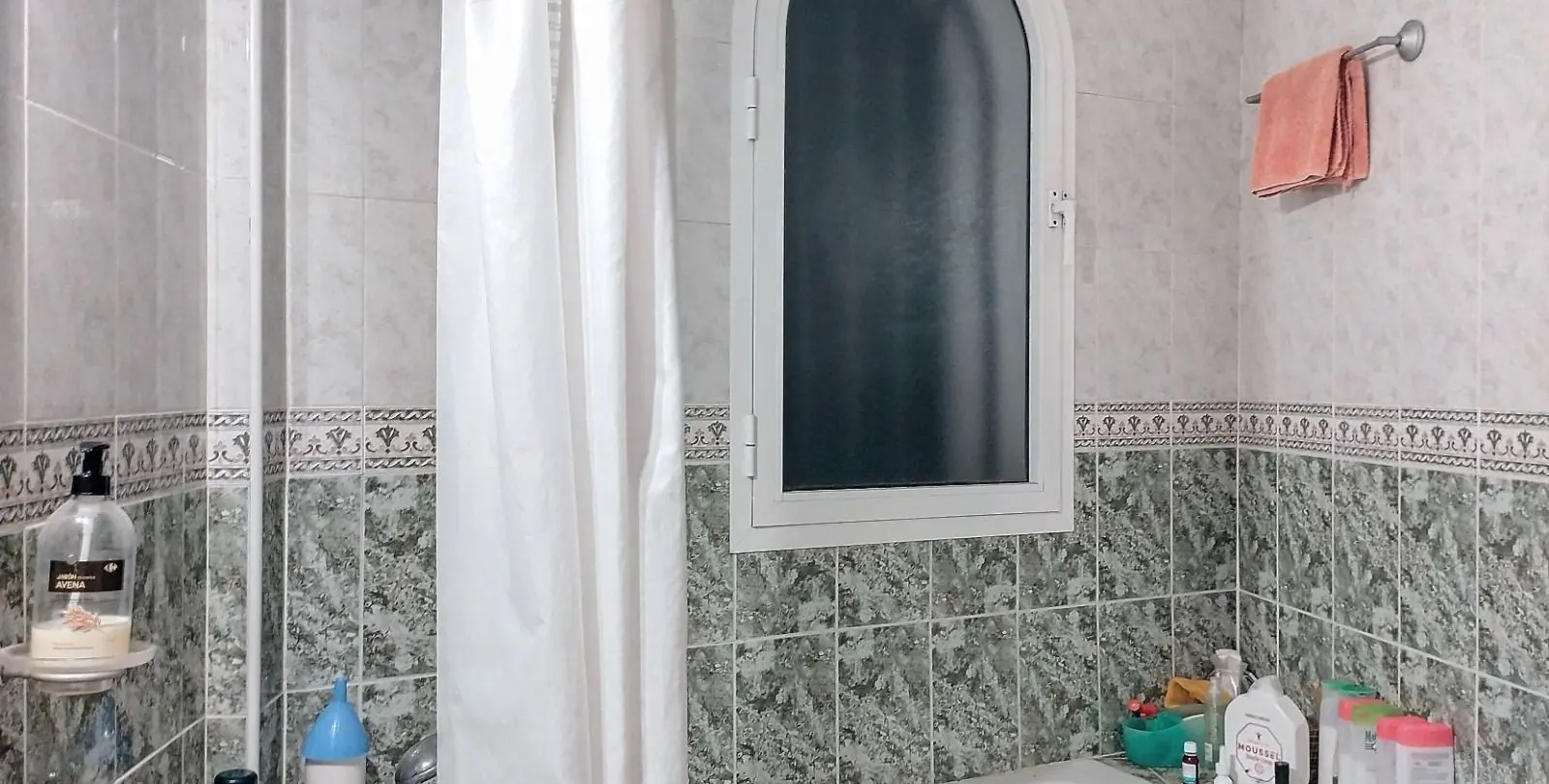 Продажа дома на две семьи в Sierrezuela 18