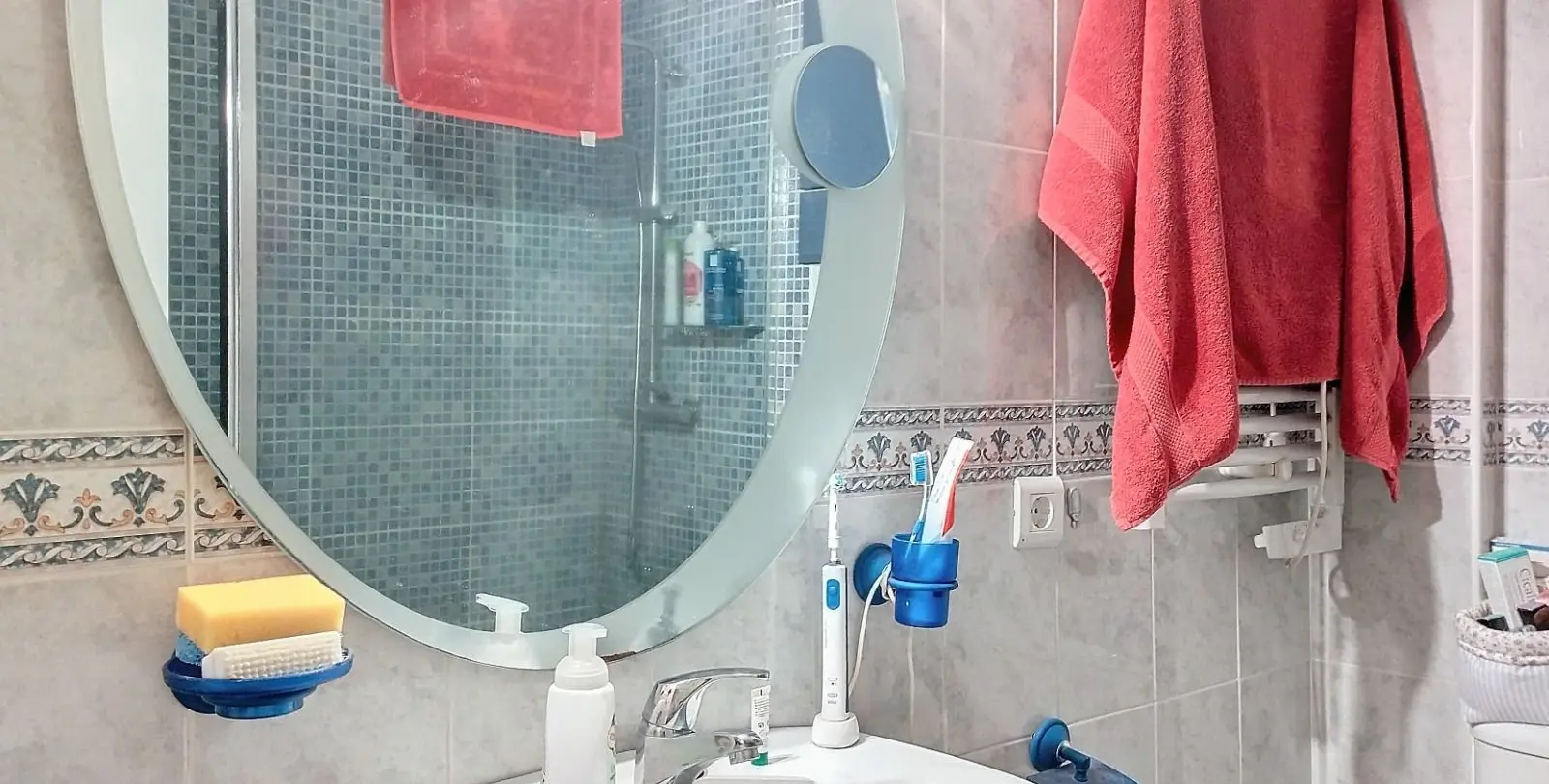 Продажа дома на две семьи в Sierrezuela 19
