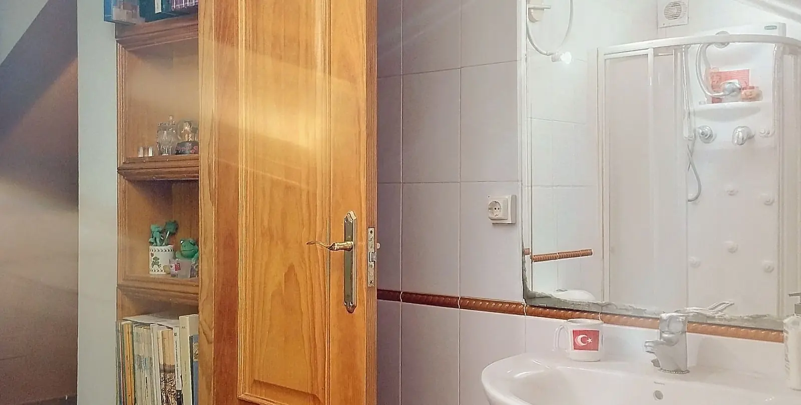 Продажа дома на две семьи в Sierrezuela 23