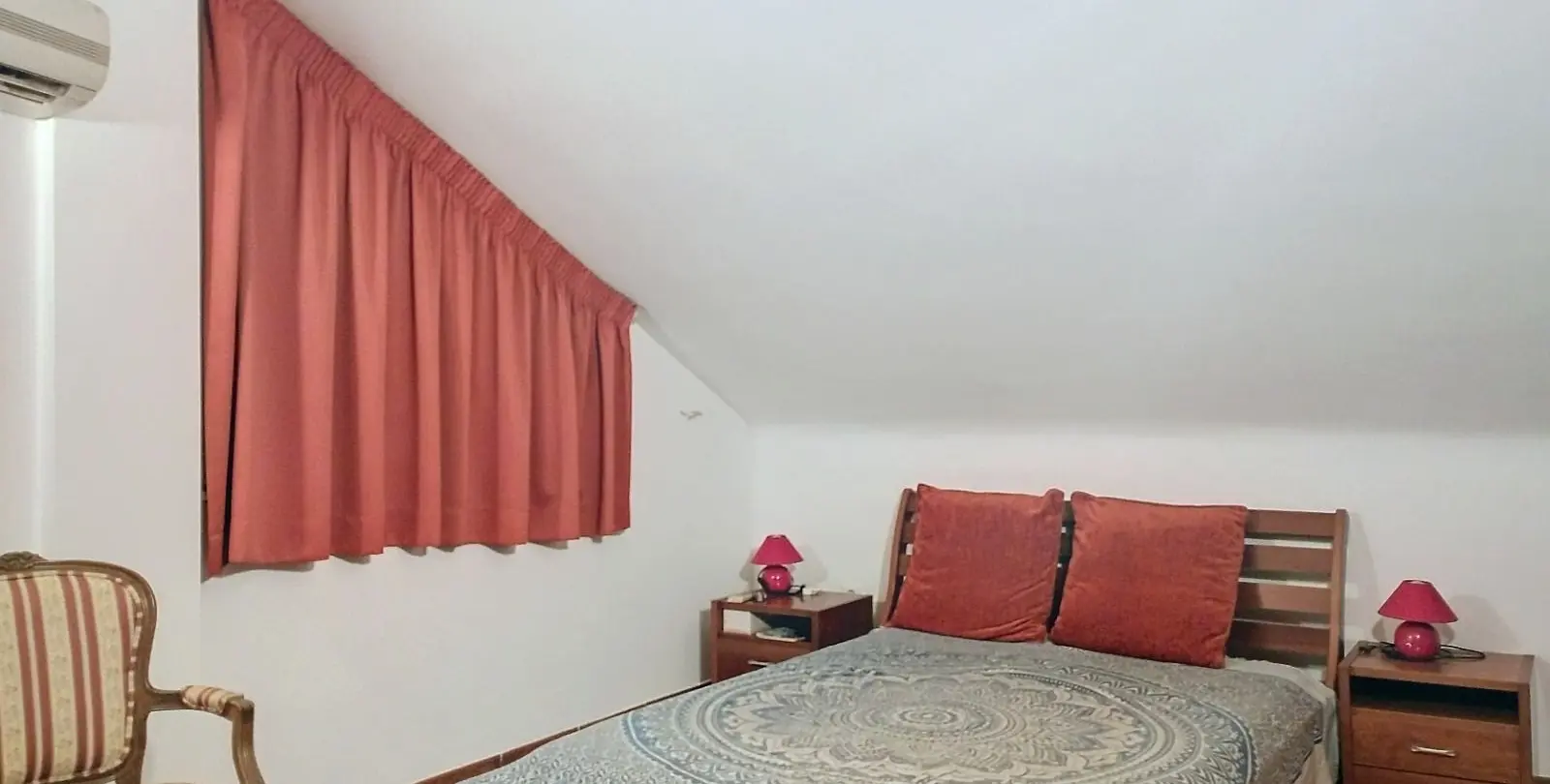 Продажа дома на две семьи в Sierrezuela 24