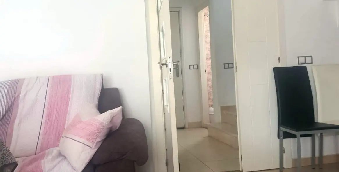 Продажа дома на две семьи в Campanillas 7