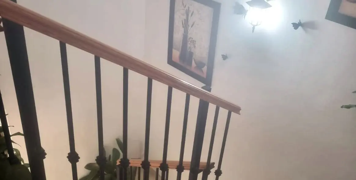 Продажа дома на две семьи в Campanillas 10