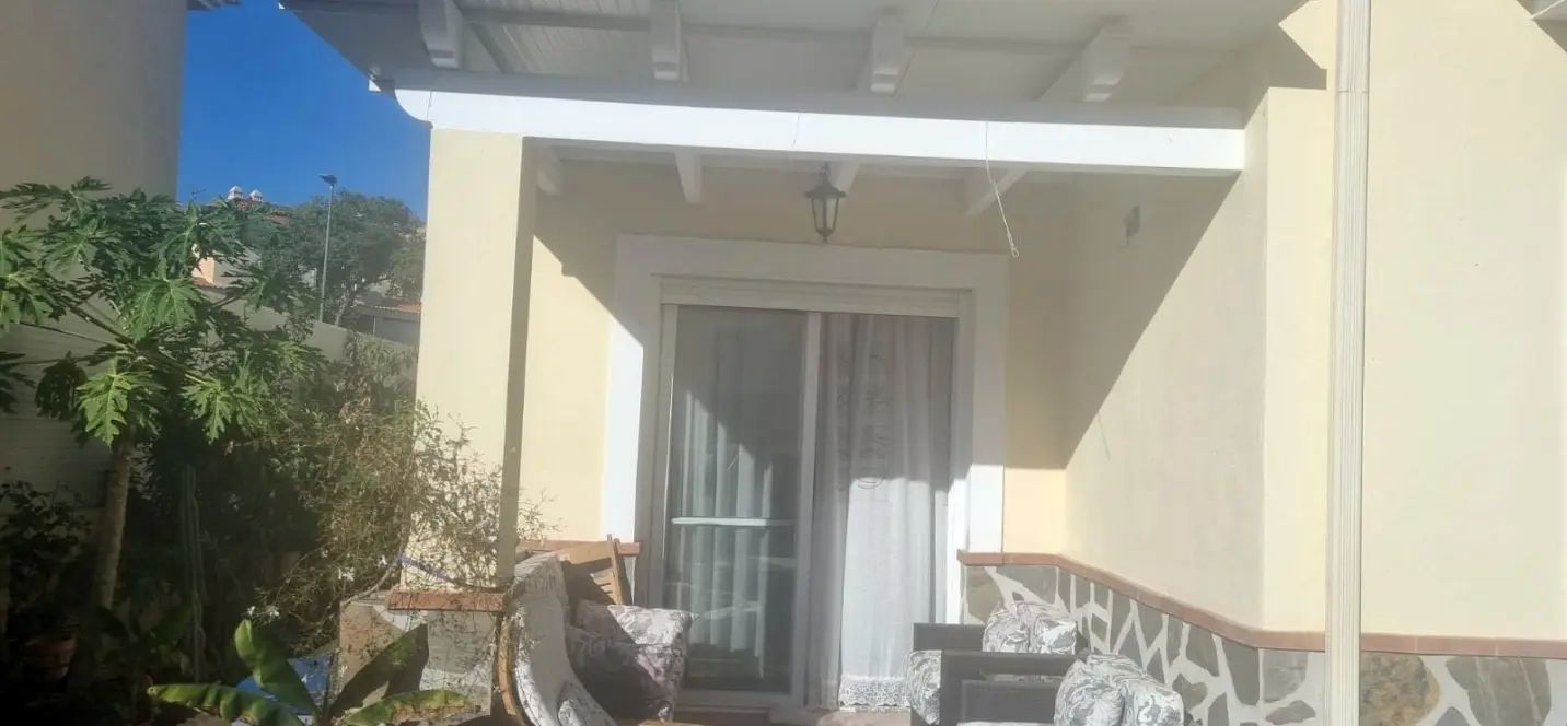Venta de casa pareada en Campanillas 4