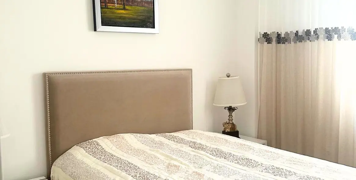 Sale of middle floor apartment in Nueva Andalucía 8