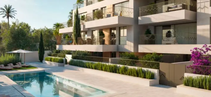 Sale of ground floor apartment in La Carihuela 0