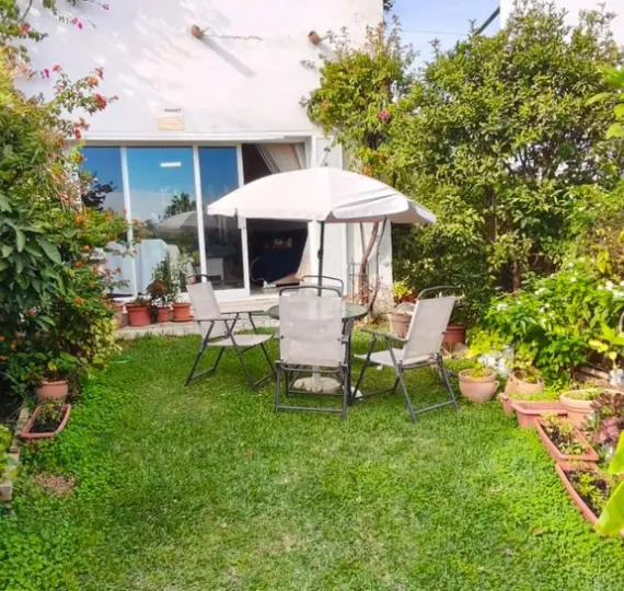 Sale of townhouse in El Paraiso