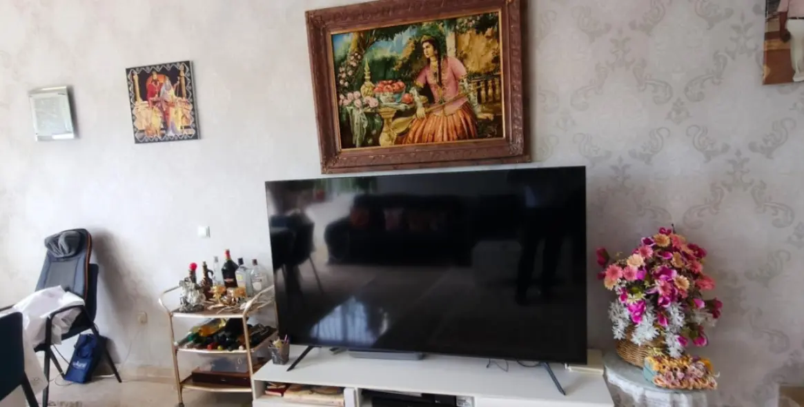 Sale of townhouse in El Paraiso 7