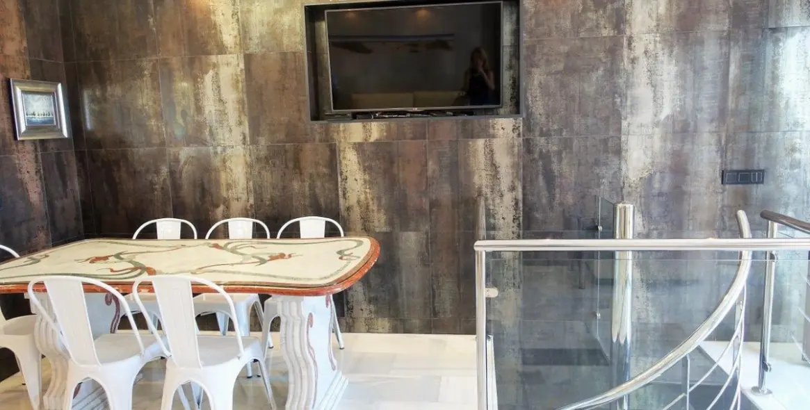 Long-term rent of middle floor apartment in Puerto Banús 17