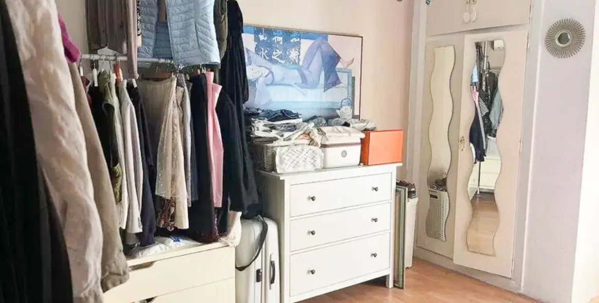 Sale of middle floor apartment in Nueva Andalucía 12