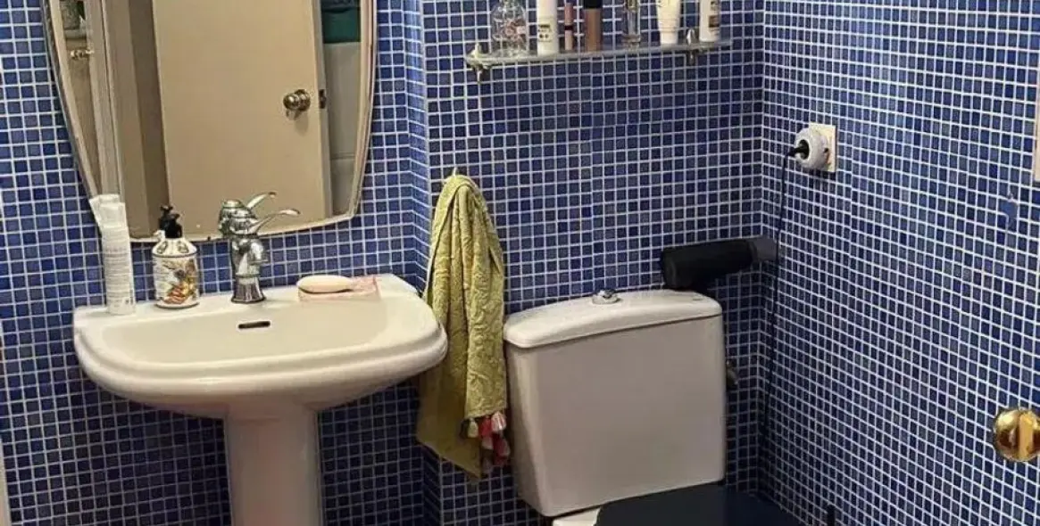 Sale of middle floor apartment in Nueva Andalucía 13