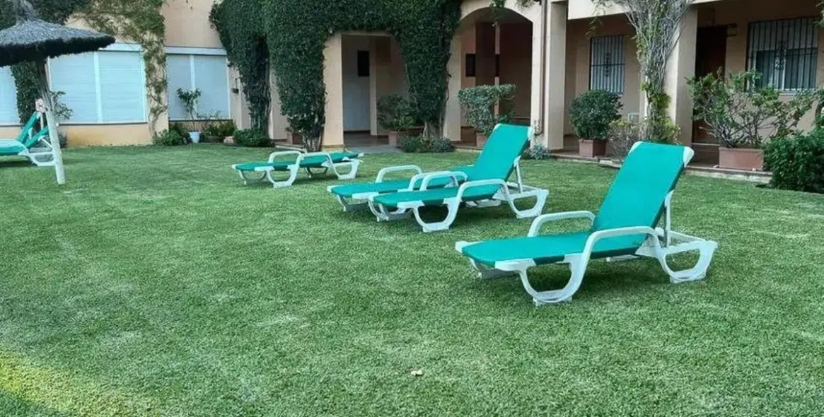 Sale of middle floor apartment in Nueva Andalucía 20