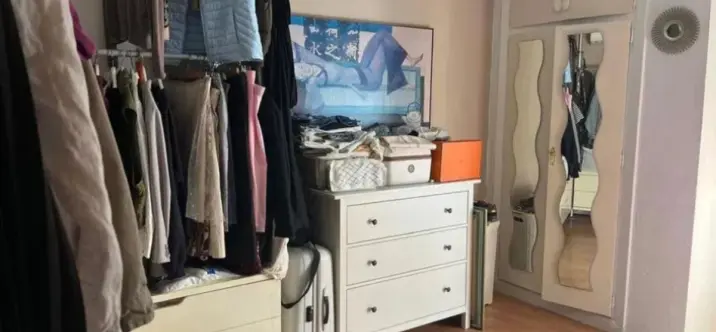 Sale of middle floor apartment in Nueva Andalucía 3