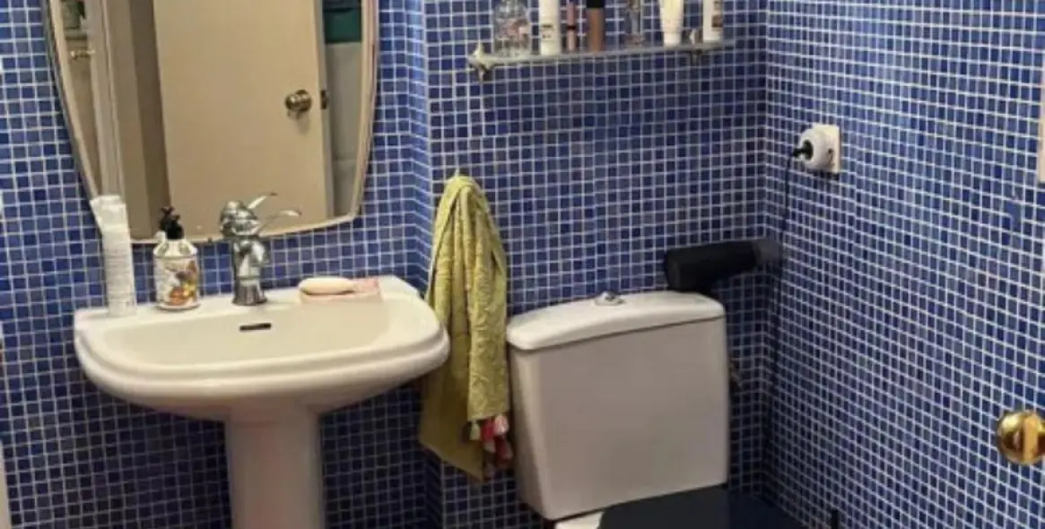 Sale of middle floor apartment in Nueva Andalucía 5