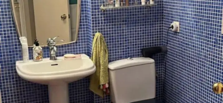 Sale of middle floor apartment in Nueva Andalucía 4