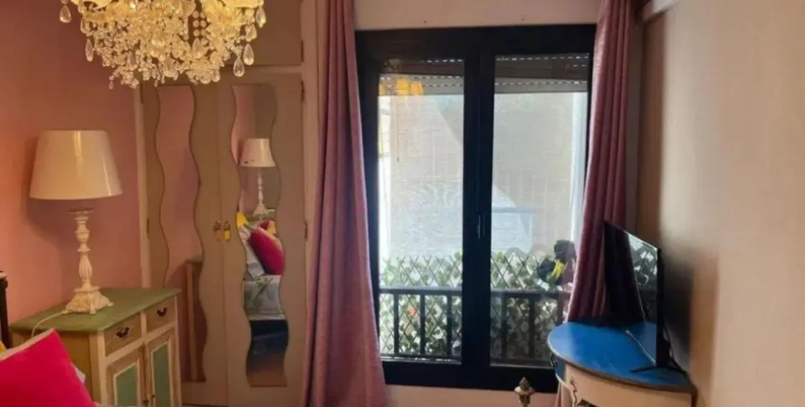 Sale of middle floor apartment in Nueva Andalucía 18