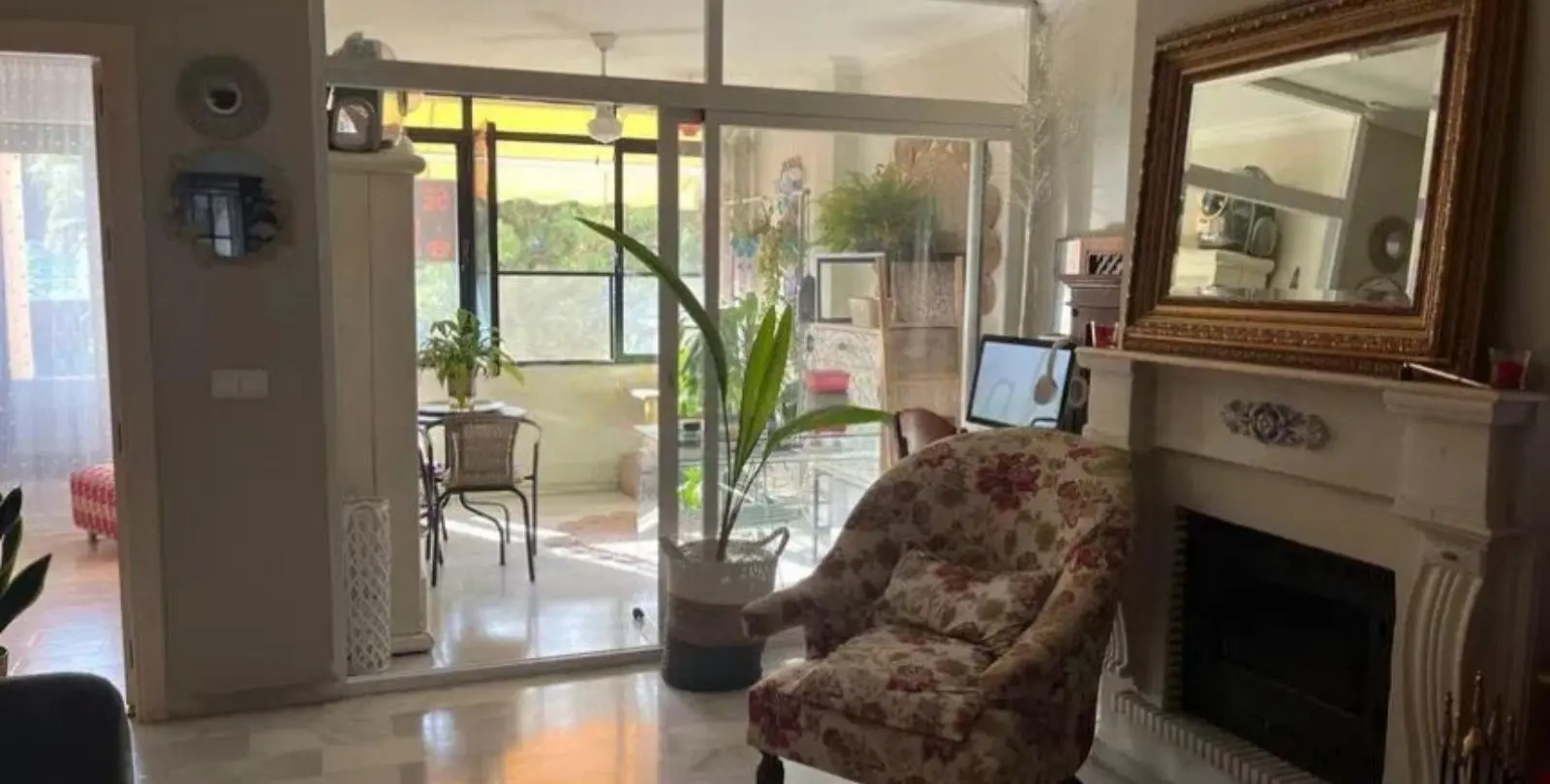Sale of middle floor apartment in Nueva Andalucía 6