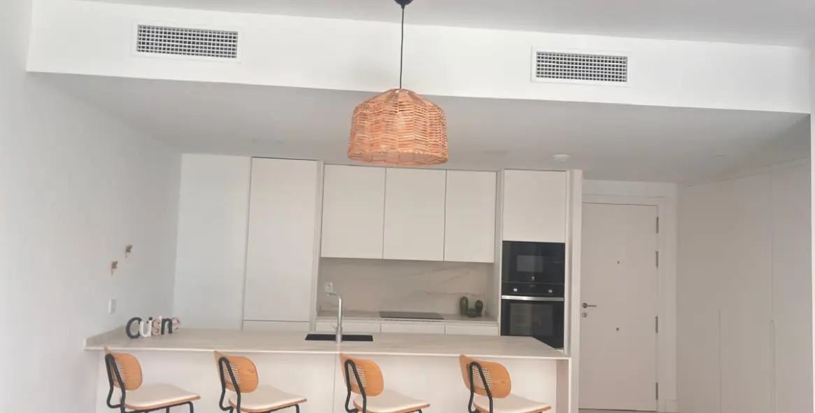 Venta de apartamento en planta baja en Fuengirola 2