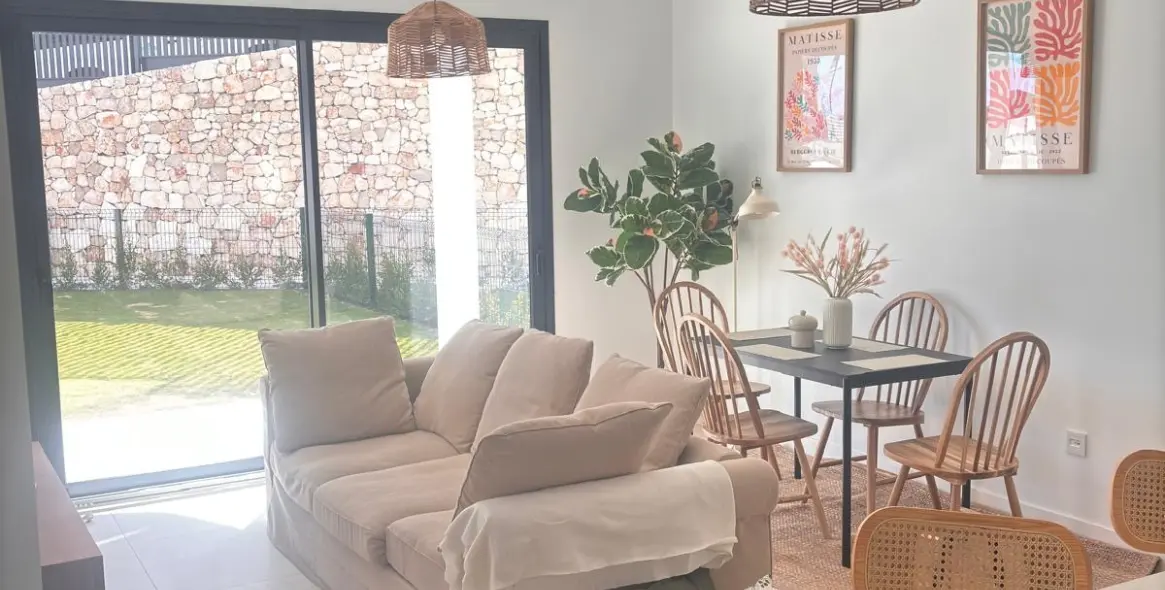 Venta de apartamento en planta baja en Fuengirola 5