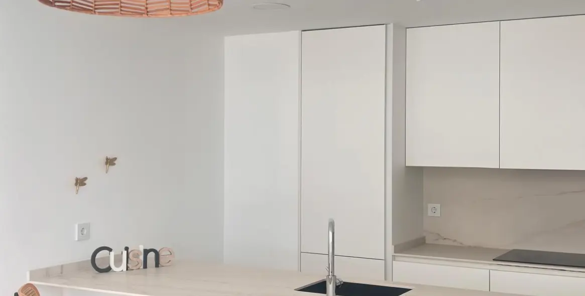 Venta de apartamento en planta baja en Fuengirola 7