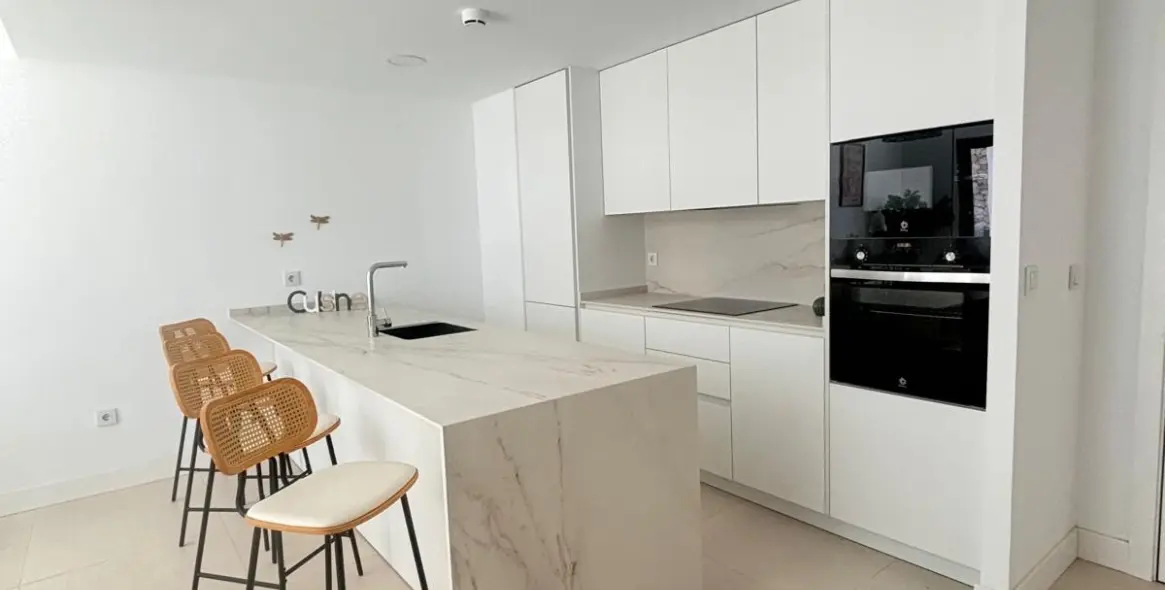 Venta de apartamento en planta baja en Fuengirola 8