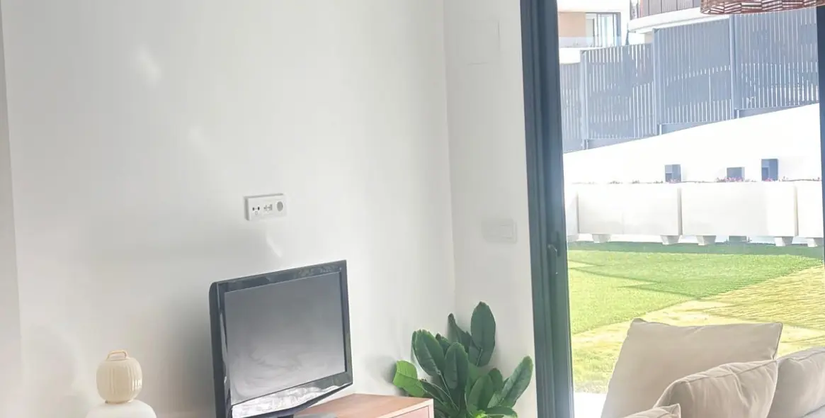 Venta de apartamento en planta baja en Fuengirola 10