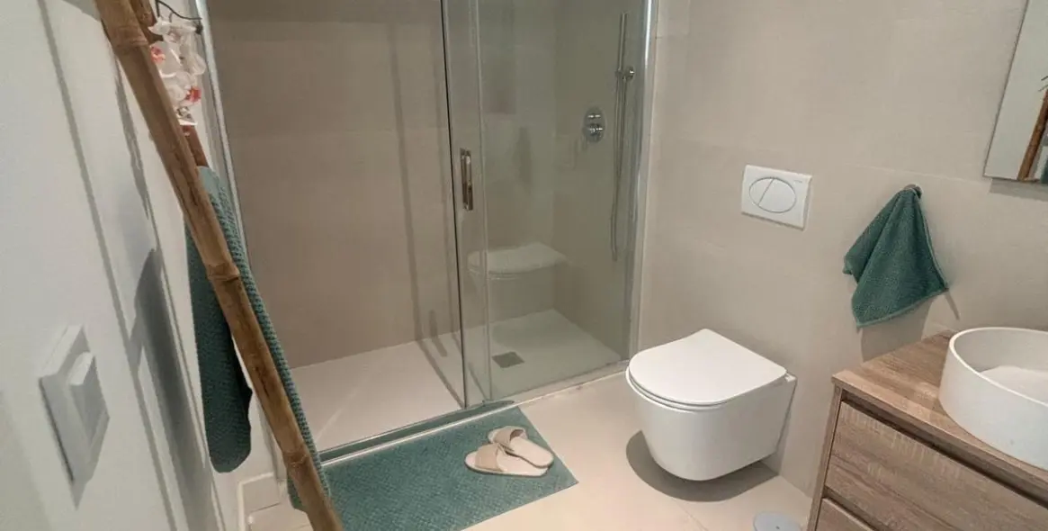 Venta de apartamento en planta baja en Fuengirola 14